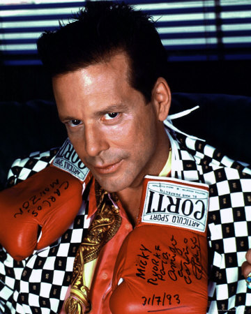 Yeah, it was pretty much this.